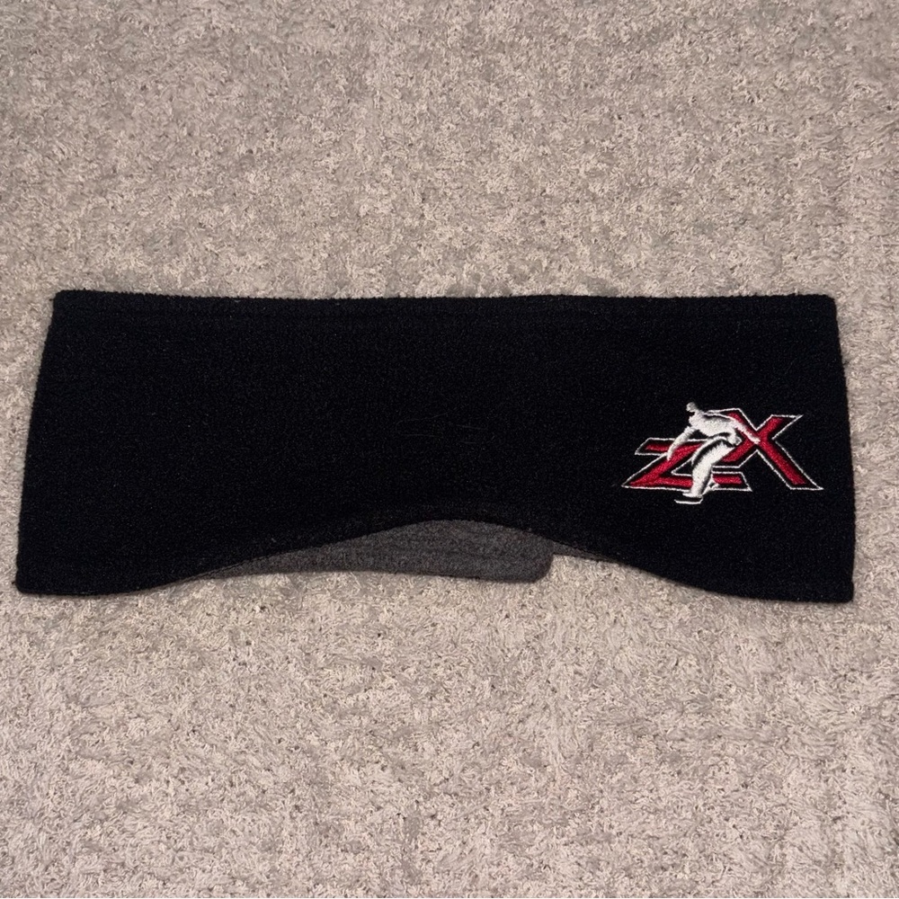 🧡Black Winter Headband